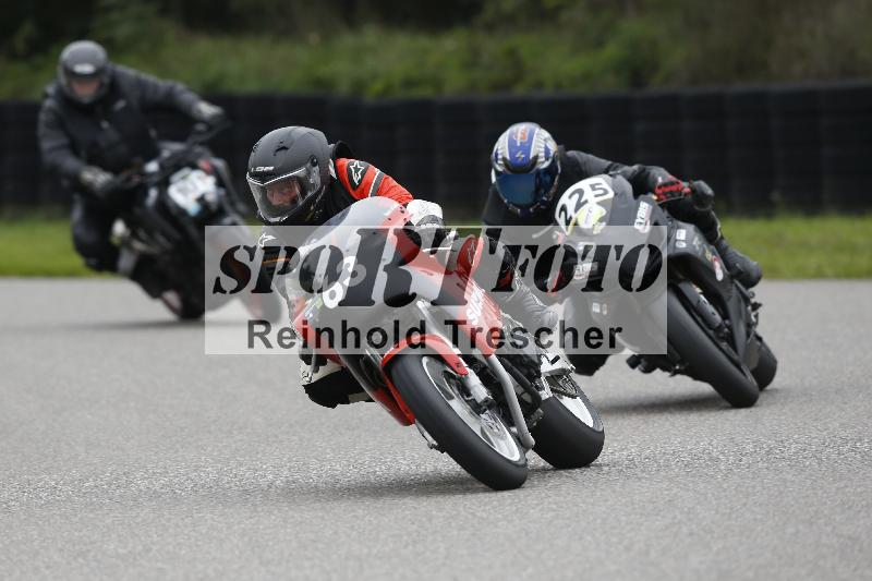 /57 03.10.2025 Speer Racing ADR/Gruppe gruen/63